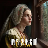 Нурминский — Очи — обложка